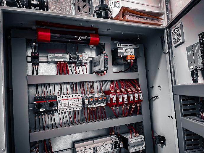 elektro omarica